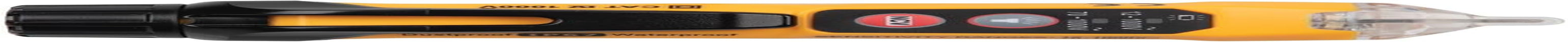 NCVT3PKIT Electrical Test Kit, Dual-Range Non-Contact Voltage Tester with Flashlight, AC/DC Voltage Tester